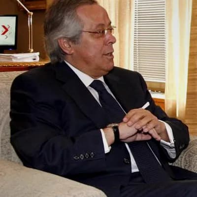 Foto de Ramón Aguirre Rodríguez