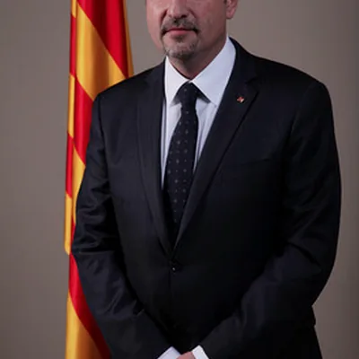 Foto de Ramón Espadaler I Parcerisas