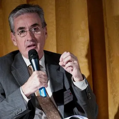Foto de Ramón Jáuregui Atondo