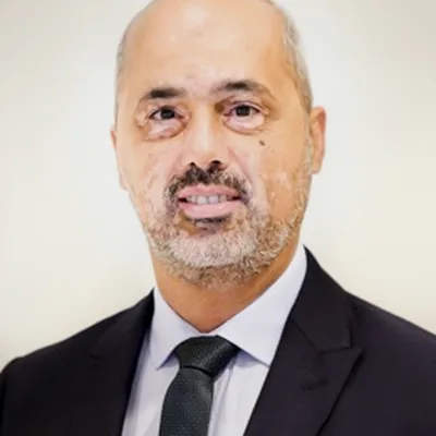 Foto de Ramón Morales Quesada