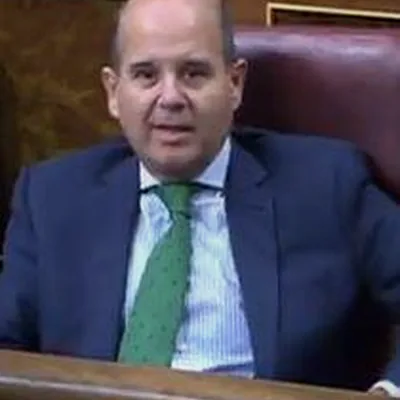 Foto de Ramón Moreno Bustos