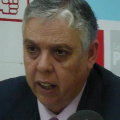 Foto de Ramón Ropero Mancera