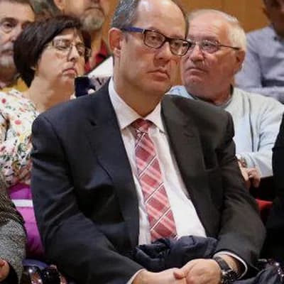 Foto de Ramón Silva Buenadicha