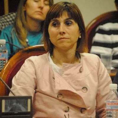 Foto de Raquel González Benito