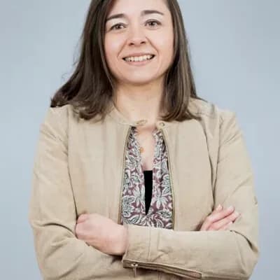 Foto de Raquel Jimeno Pérez