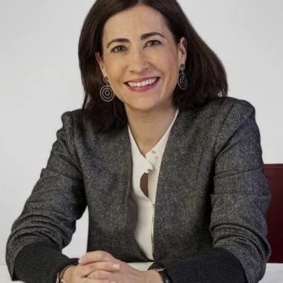 Foto de Raquel Sánchez Jiménez