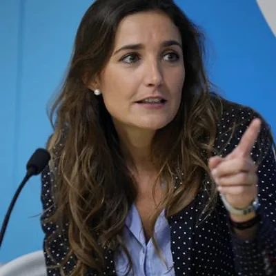 Foto de Raquel Sanz Lobo