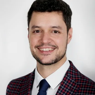 Foto de Raúl Díaz Marín
