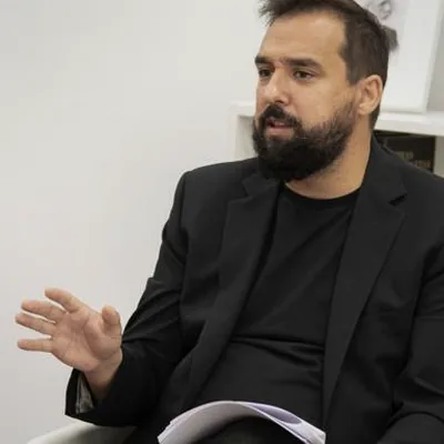 Foto de Raúl Oliván Cortés