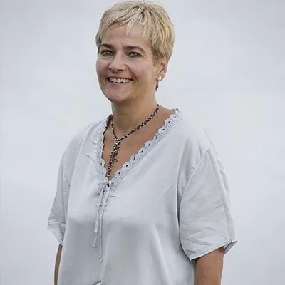 Foto de Rebeka Ubera Aranzeta