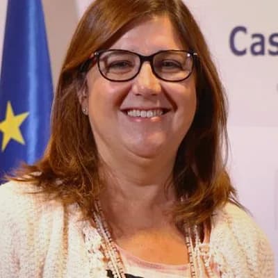 Foto de Regina Leal Eizaguirre
