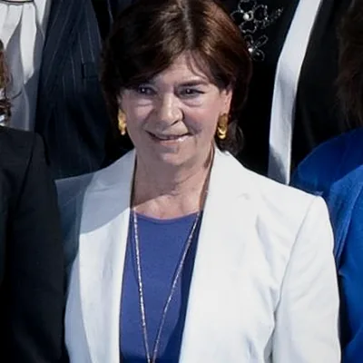 Foto de Regina Otaola Muguerza