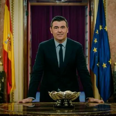 Foto de Ricardo Cortés Lastra