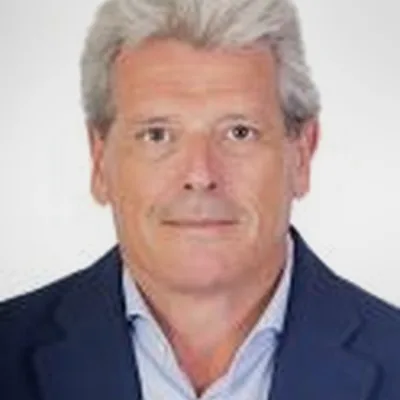 Foto de Ricardo Tarno Blanco