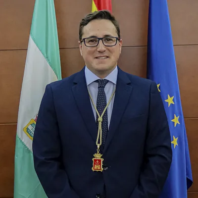 Foto de Roberto Moreno Jimenez