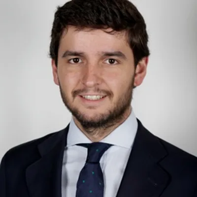 Foto de Rodrigo Mediavilla Pérez