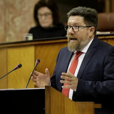 Foto de Rodrigo Sánchez Haro