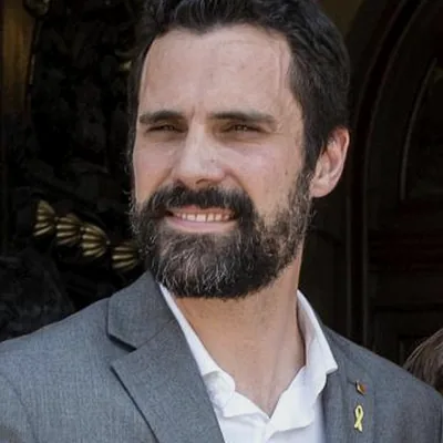Foto de Roger Torrent I Ramió