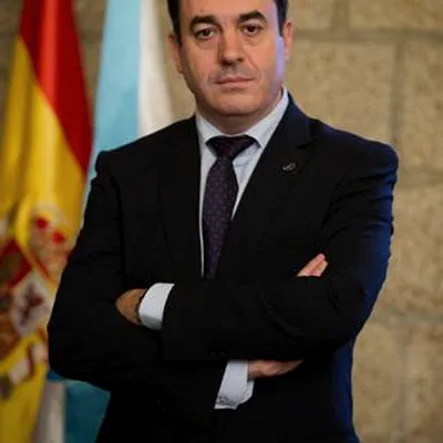 Foto de Román Rodríguez González