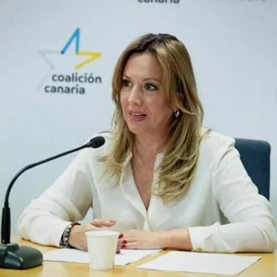 Foto de Rosa Dávila Mamely