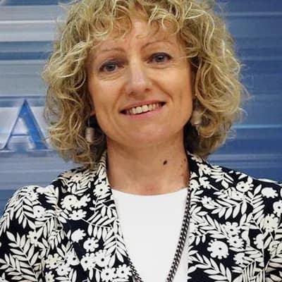 Foto de Rosa Eva Díaz Tezanos