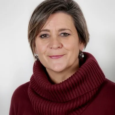 Foto de Rosa María Aldea Gómez