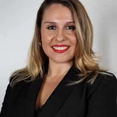 Foto de Rosa María Arza Rodríguez