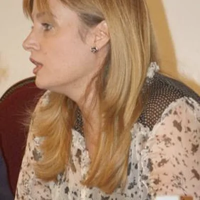 Foto de Rosa María Peris Cervera