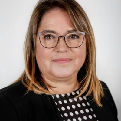 Foto de Rosa María Serrano Sierra