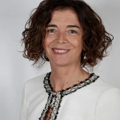 Foto de Rosa Peral Díez