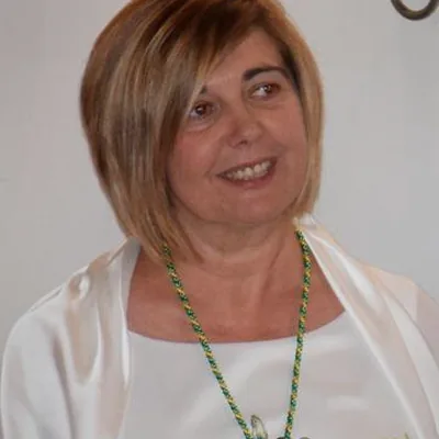 Foto de Rosario Cordero Martín