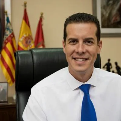 Foto de Rubén Alfaro Bernabé