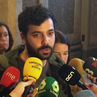 Foto de Ruben Wagensberg Ramon