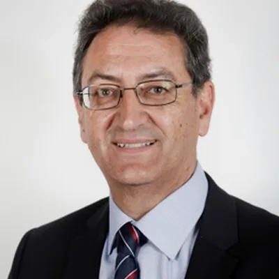 Foto de Salvador Vidal Varela