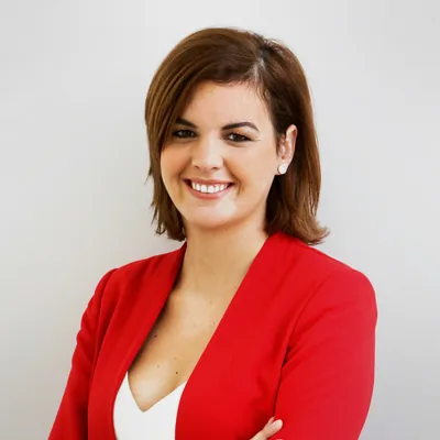 Foto de Sandra Gómez López