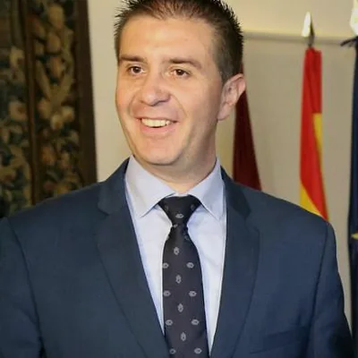 Foto de Santiago Cabañero Masip