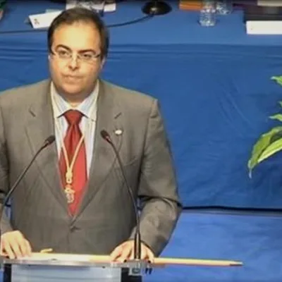 Foto de Santiago Llorente Gutiérrez