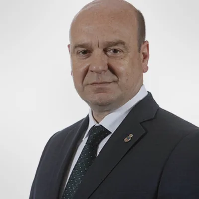Foto de Santiago Morón Sanjuan