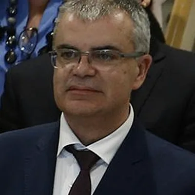 Foto de Santiago Villanueva Álvarez