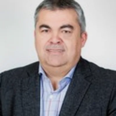 Foto de Santos Cerdán León