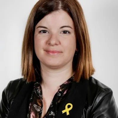 Foto de Sara Bailac I Ardanuy