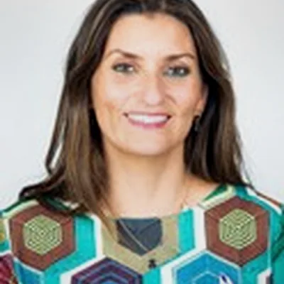 Foto de Sara Giménez Giménez