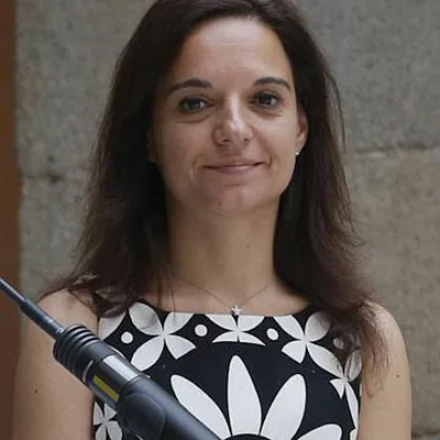 Foto de Sara Hernández Barroso