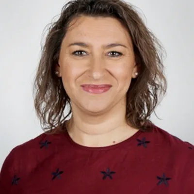 Foto de Sara María Galván Lobato