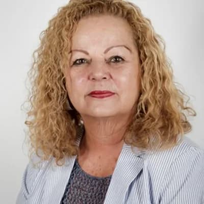 Foto de Saturnina Santana Dumpiérrez