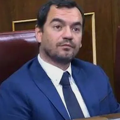 Foto de Saúl Ramírez Freire