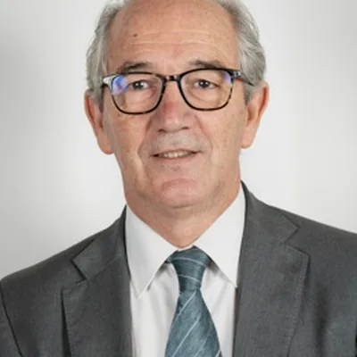 Foto de Sebastián González Vázquez