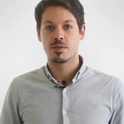 Foto de Segundo González García