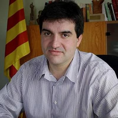 Foto de Sergi Sabrià I Benito