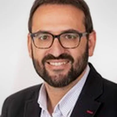 Foto de Sergio Gutiérrez Prieto